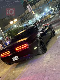 دودج تشالنجر